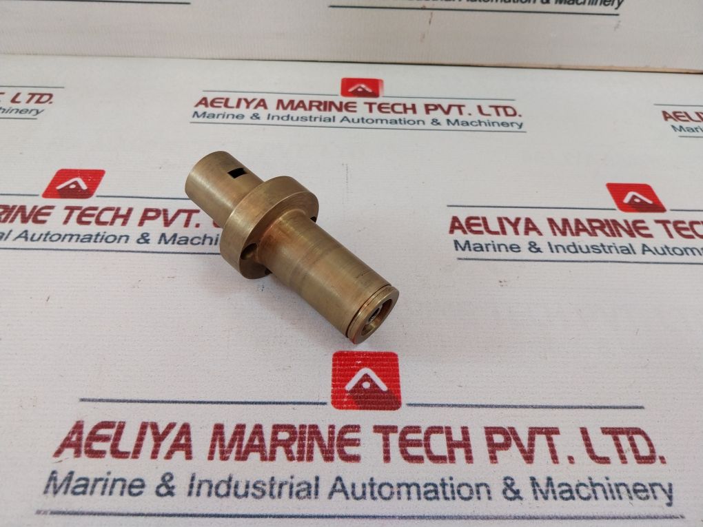 12 Fuel Regulating Valve For Compound Regulator