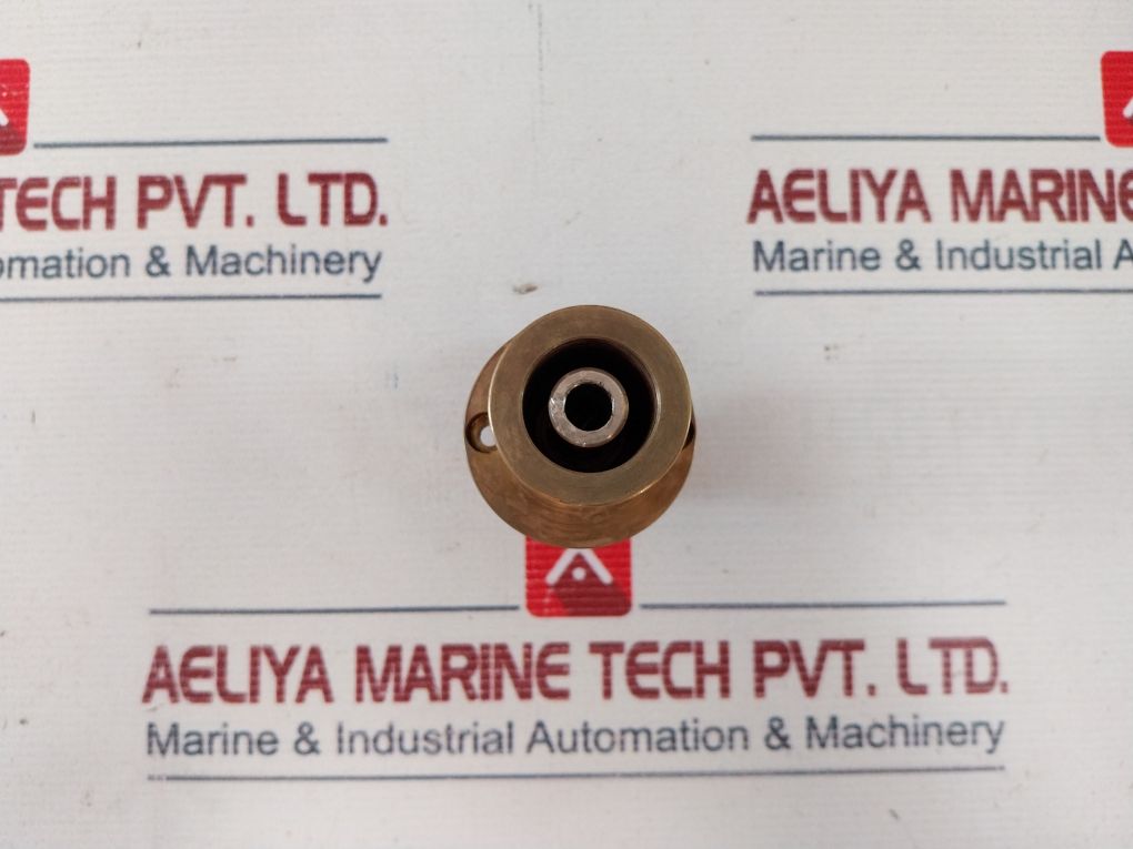 12 Fuel Regulating Valve For Compound Regulator