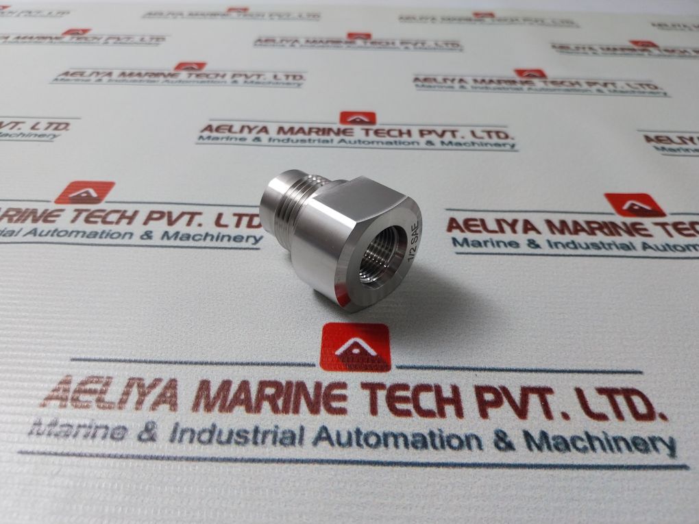 1/2 Sae Adapter