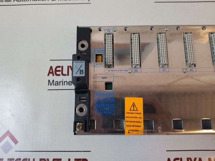 Schneider electric ssxrky12ex tsx premium base unit 