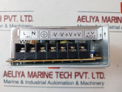 12V-100W Led Power Supply Transformer Ac 90-240V 50/60Hz