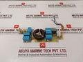 13.E4.060-400A 13.E4.060-1001 Printed Circuit Board
