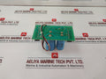 1301779 Triple Dc Power Supply 12V