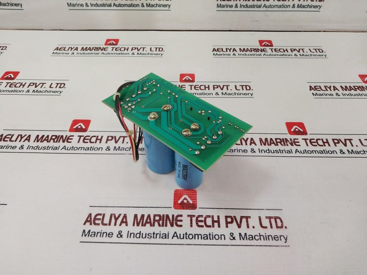 1301779 Triple Dc Power Supply 12V