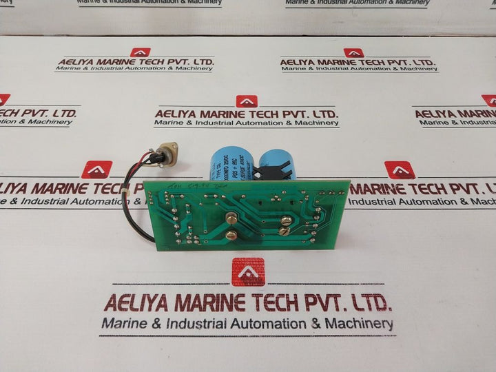 1301779 Triple Dc Power Supply 12V