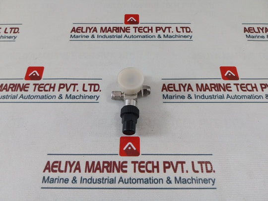 13037036 Needle Control Valve 16Nm Max
