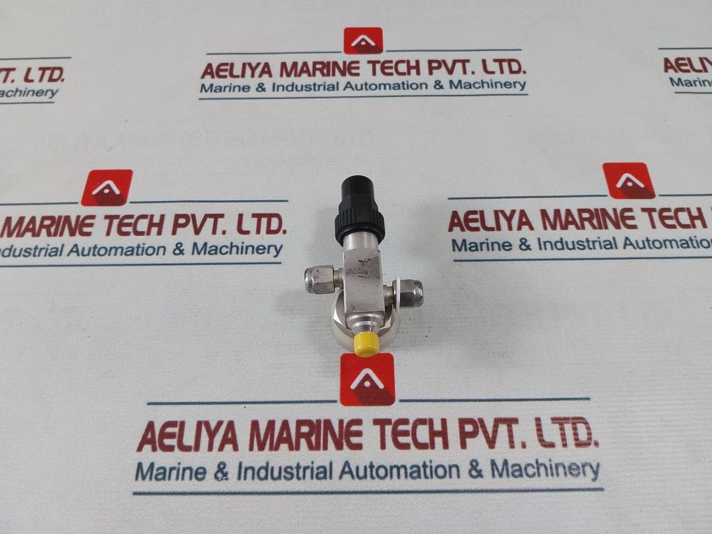 13037036 Needle Control Valve 16Nm Max