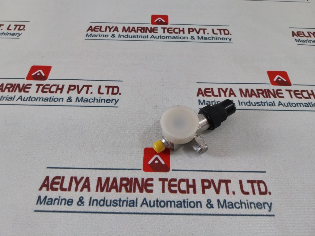 13037036 Needle Control Valve 16Nm Max