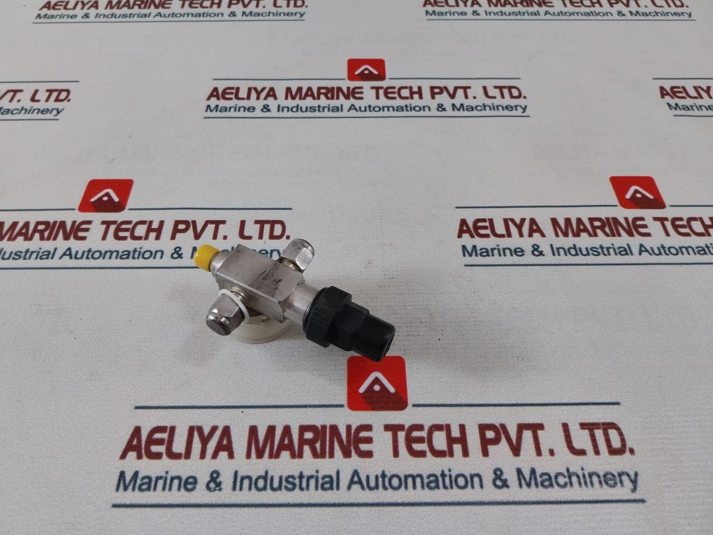 13037036 Needle Control Valve 16Nm Max