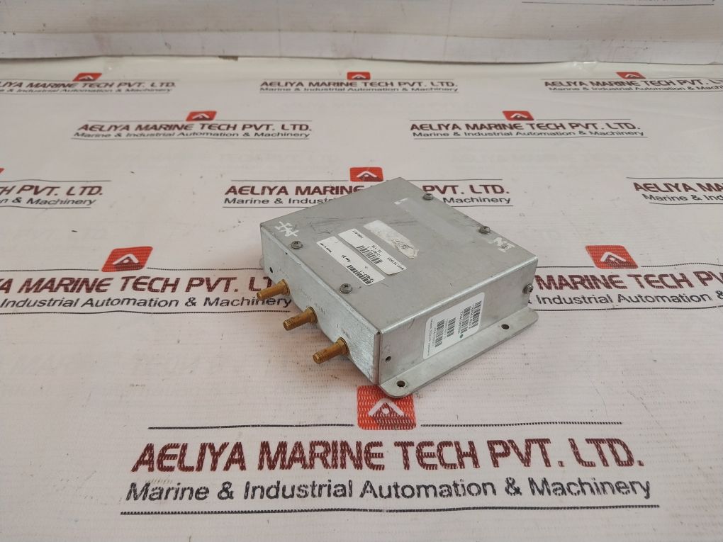 70/140 Rotary Joint L-band