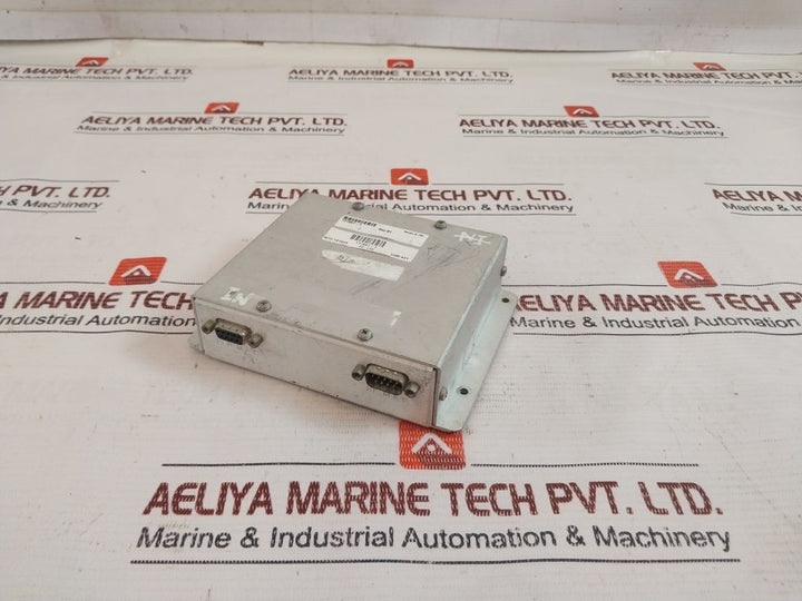 70/140 Rotary Joint L-band
