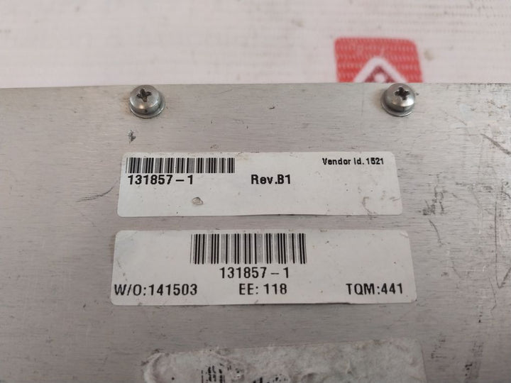 70/140 Rotary Joint L-band
