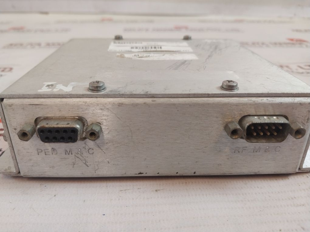 70/140 Rotary Joint L-band