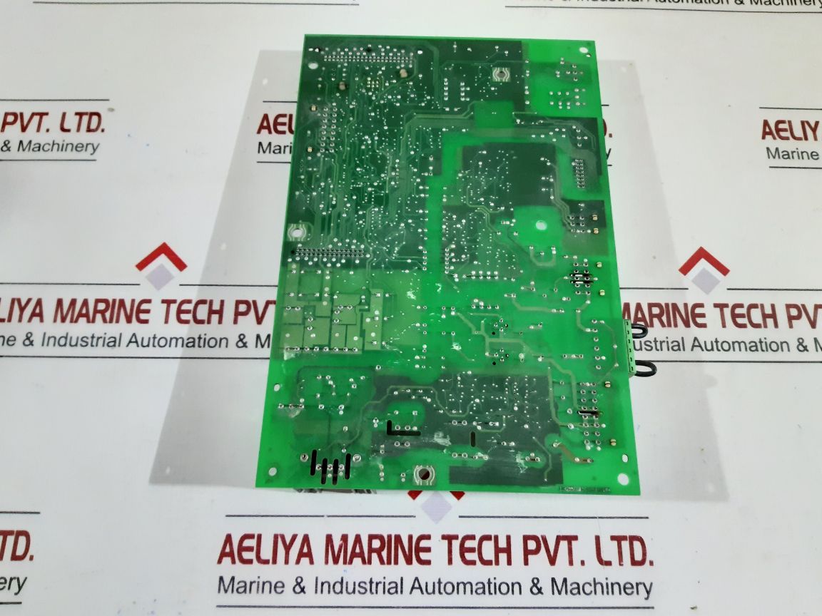 130B6012 Dt/04 Pcb Card