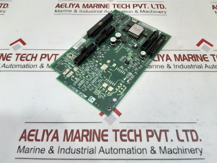 Danfoss 130b6014 at4/r1 circuit board