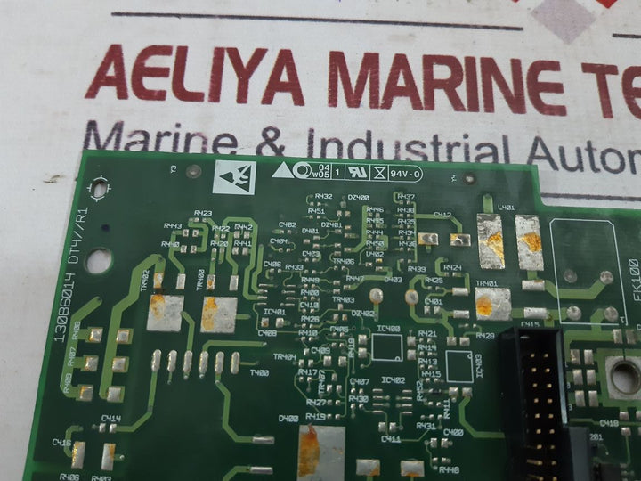Danfoss 130b6014 at4/r1 circuit board