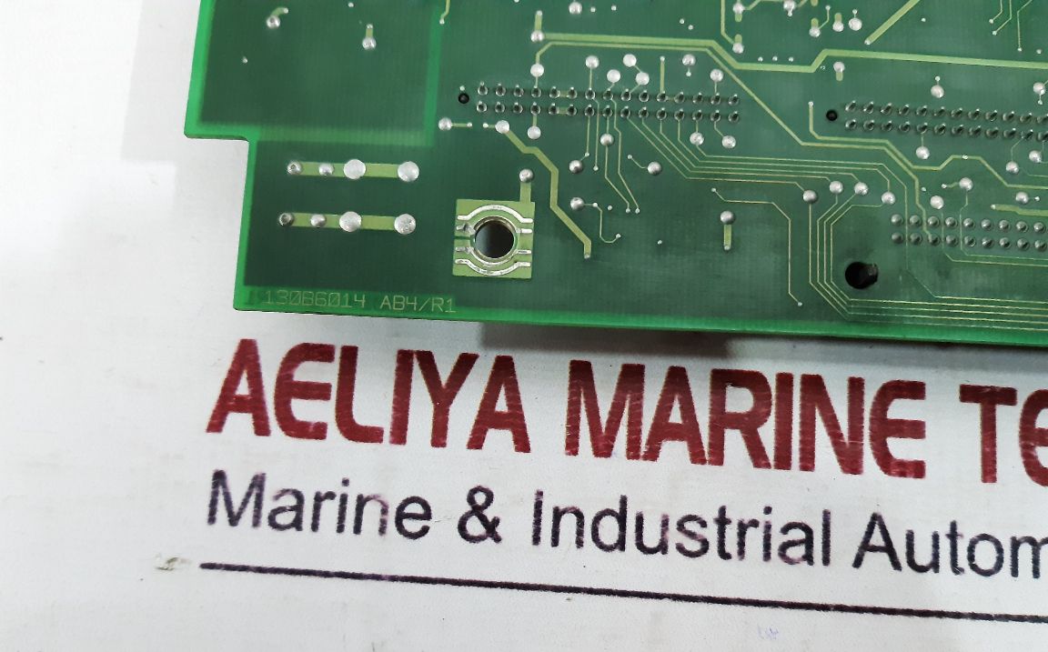 Danfoss 130b6014 at4/r1 circuit board