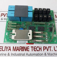 130B6024 Dt5 Inverter Power Supply Board