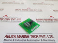 Danfoss 130b6026 dt1/r2 inverter charging current limiting board