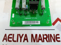 Danfoss 130b6026 dt1/r2 inverter charging current limiting board 