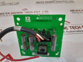 Danfoss 130b6026 dt1/r2 inverter charging current limiting board 