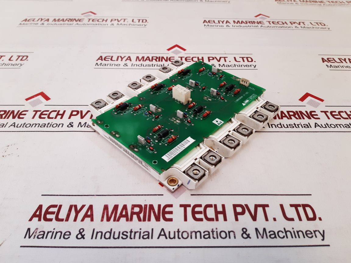 130B6080 At/02 Pcb Inverter/Converter Board 