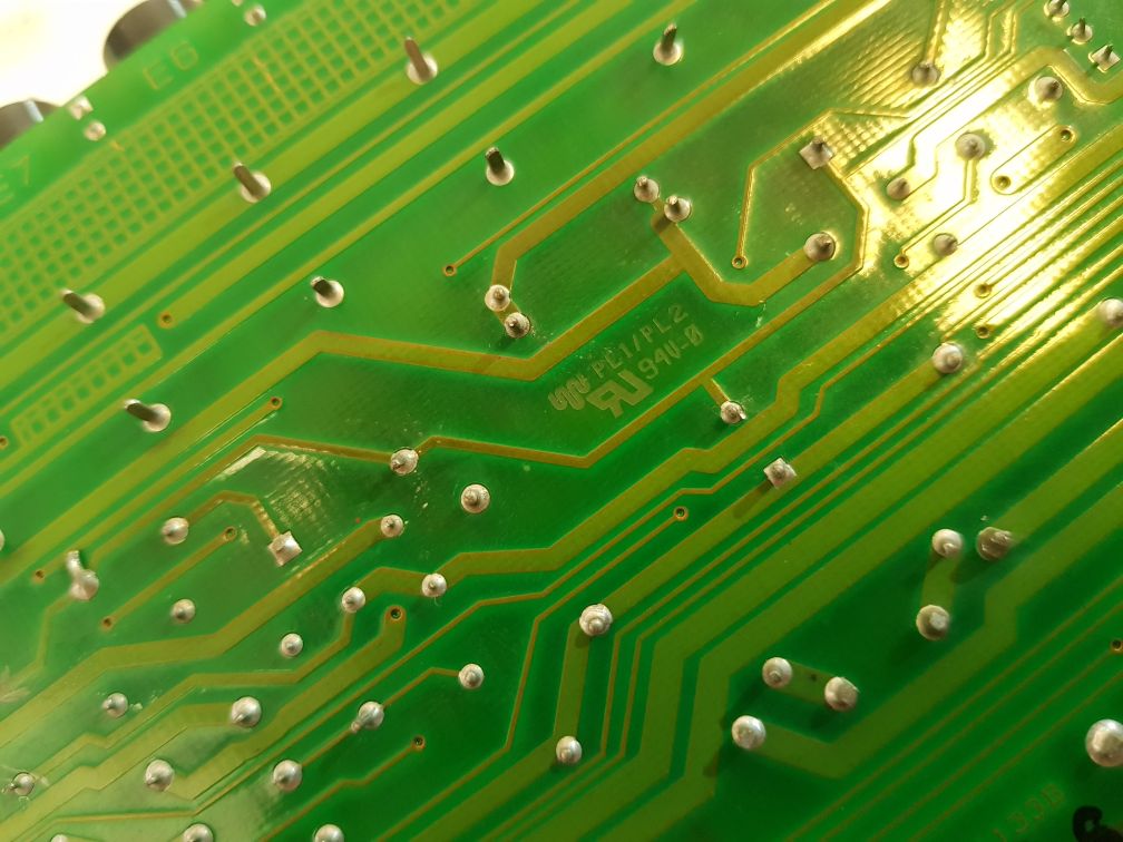 132-361.00 pcb