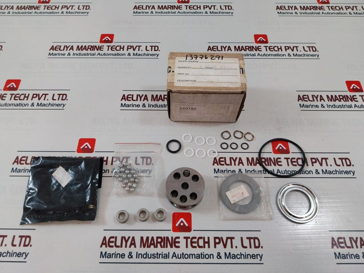 1320-2199 Major WRotor Repair Kit 240786

