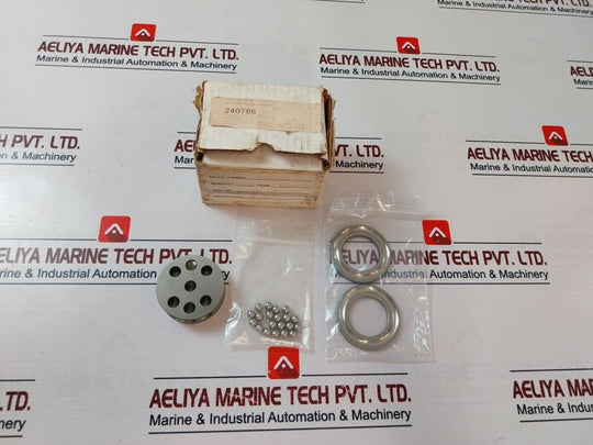 13202199 Major WRotor Repair Kit 240786
