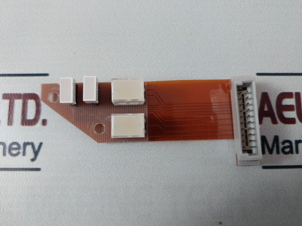 133-555.11B Pcb