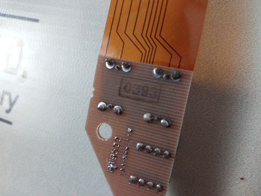 133-555.11B Pcb