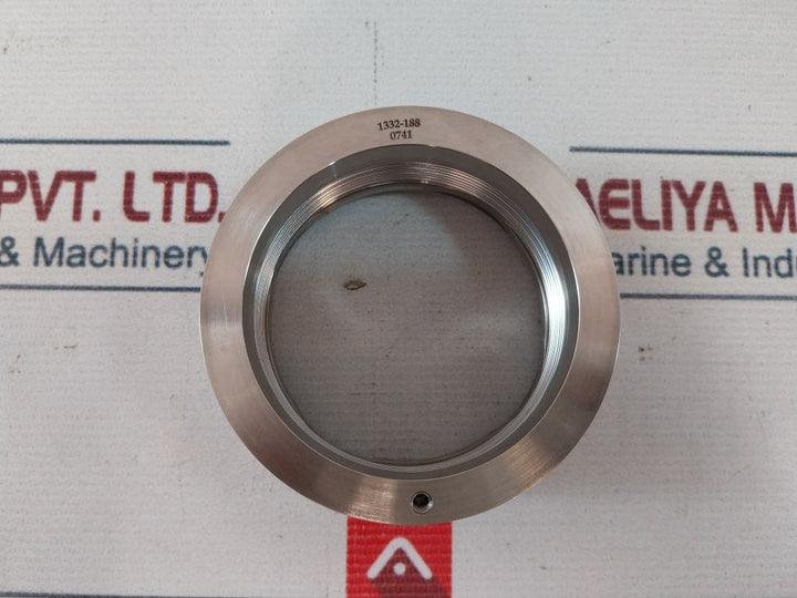 1332-188 0741 Mechanical Seal Kit