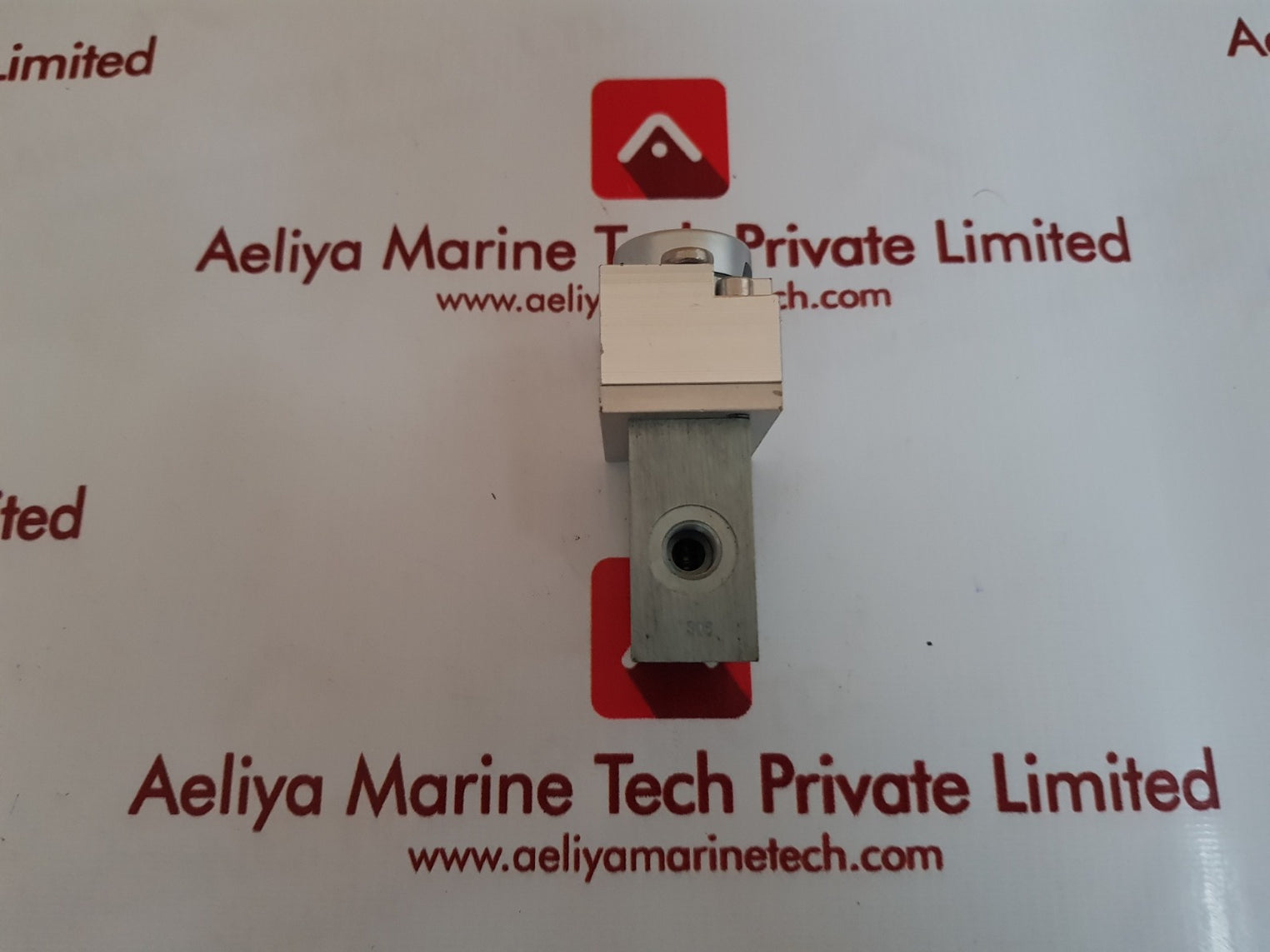 Rexroth r417001760 directional valve