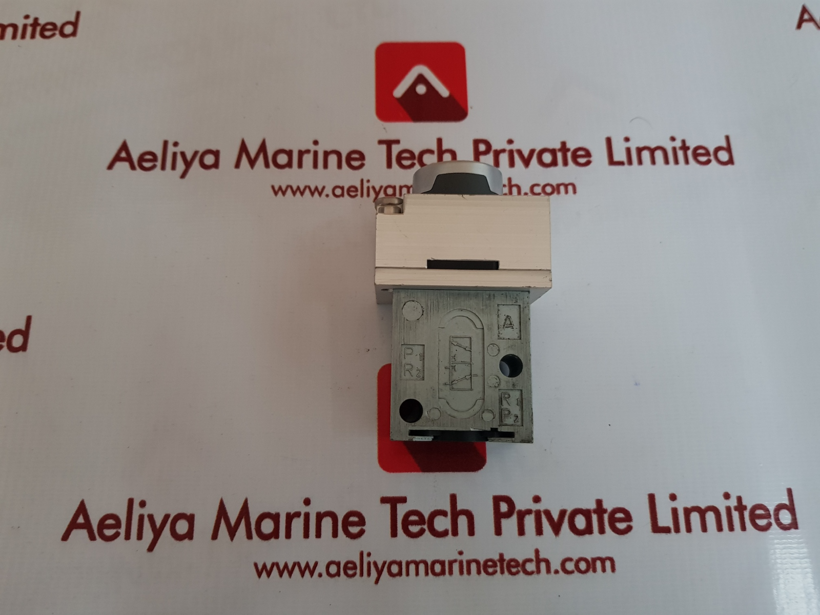 Rexroth r417001760 directional valve