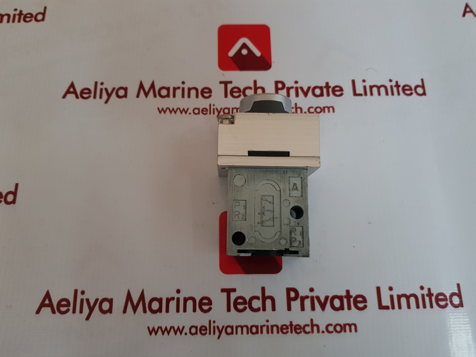 Rexroth r417001760 directional valve