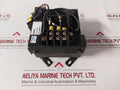 13606 Excitation Transformer
