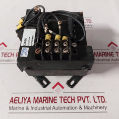 13606 Excitation Transformer
