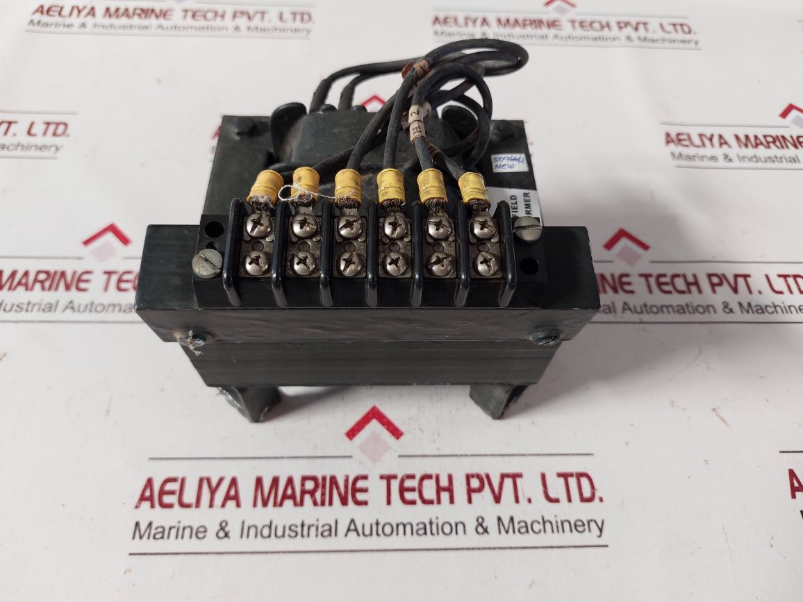 13607 Series Field Transformer
