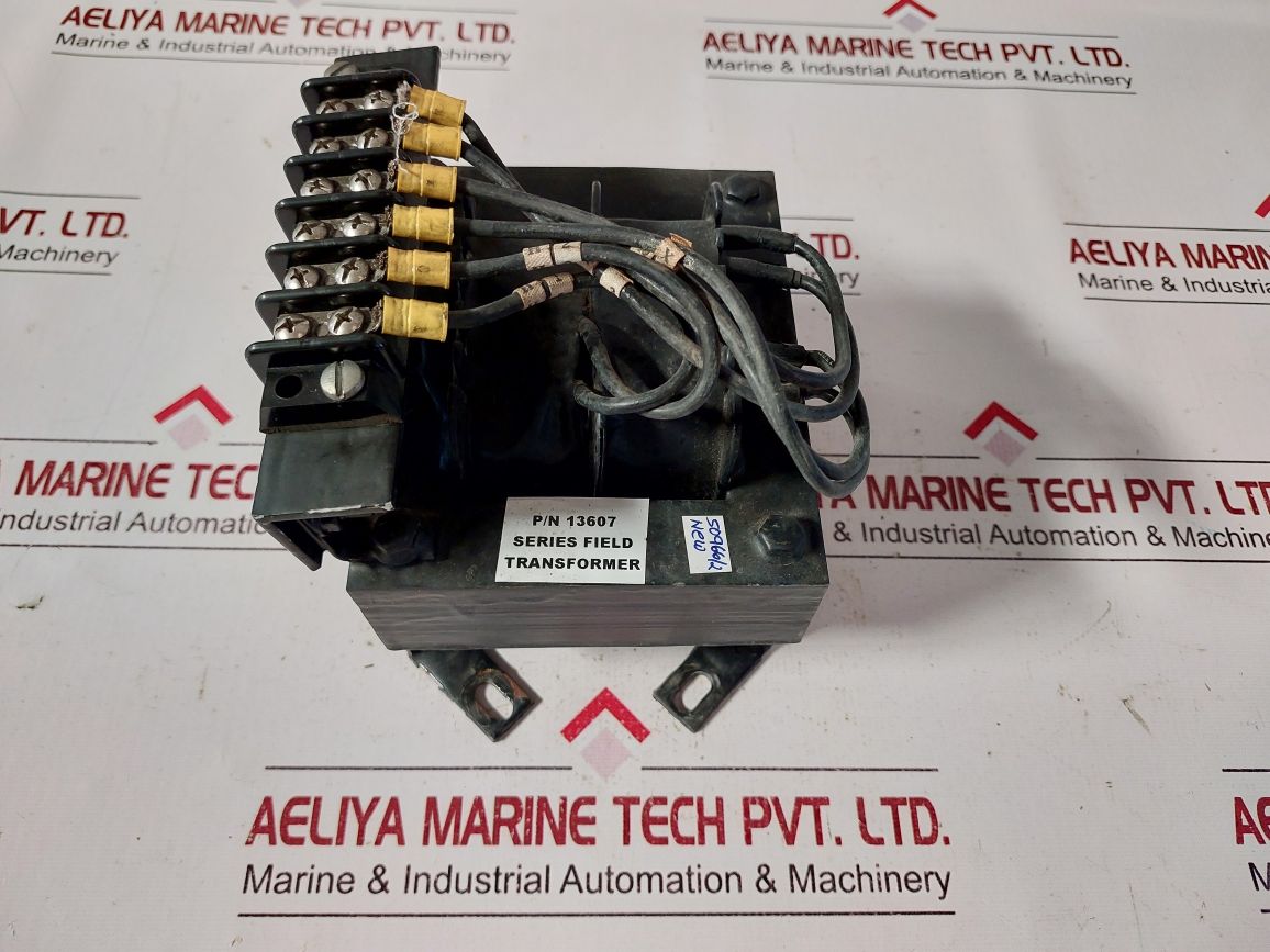 13607 Series Field Transformer
