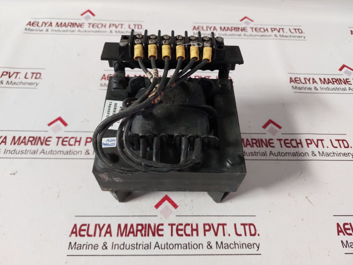 13607 Series Field Transformer
