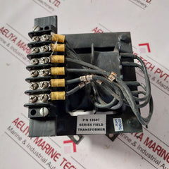 13607 Series Field Transformer
