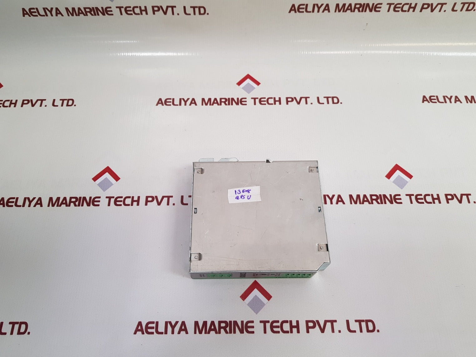 Phoenix contact trio power trio-ps/1ac/24dc/2.5 power supply