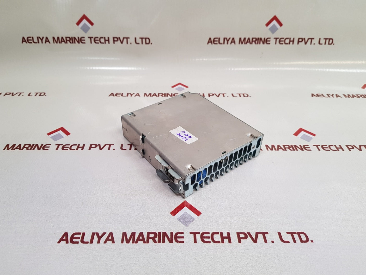 Phoenix contact trio power trio-ps/1ac/24dc/2.5 power supply