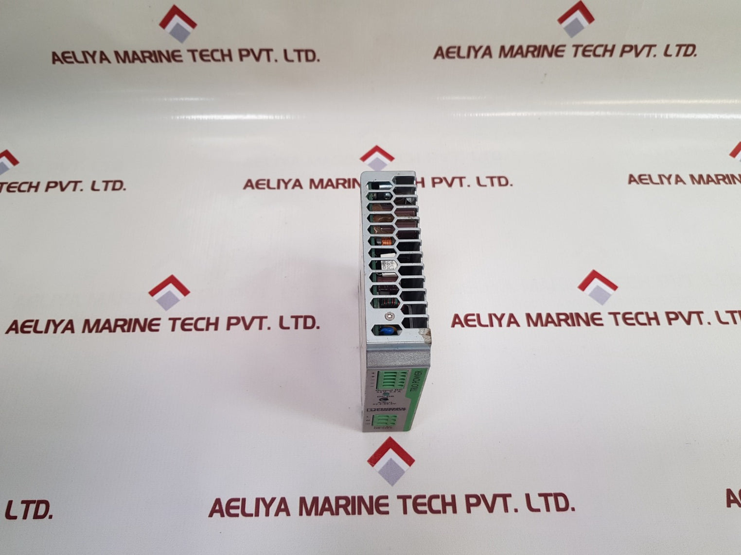 Phoenix contact trio power trio-ps/1ac/24dc/2.5 power supply