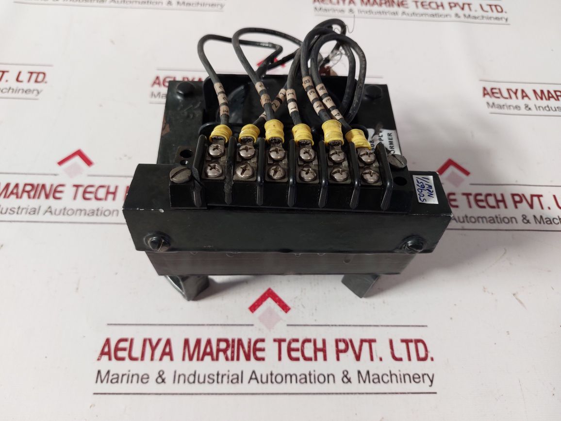 13608 Limiter Supply Transformer
