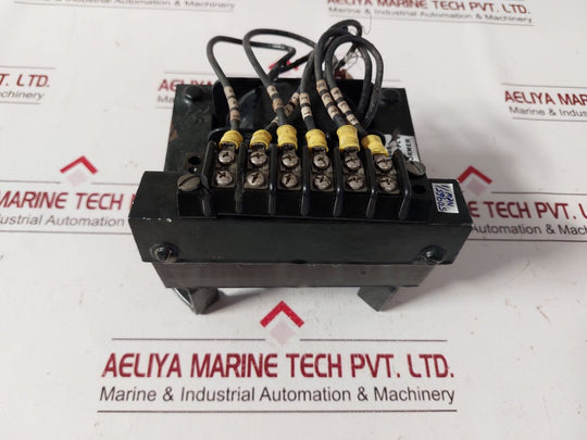 13608 Limiter Supply Transformer
