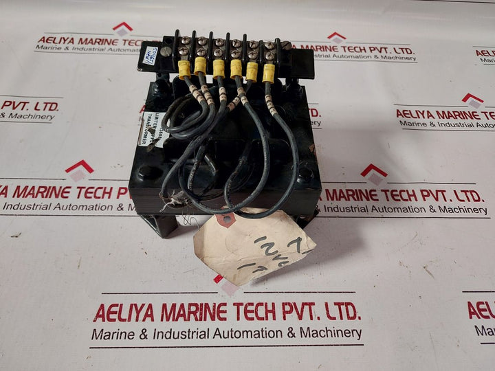 13608 Limiter Supply Transformer
