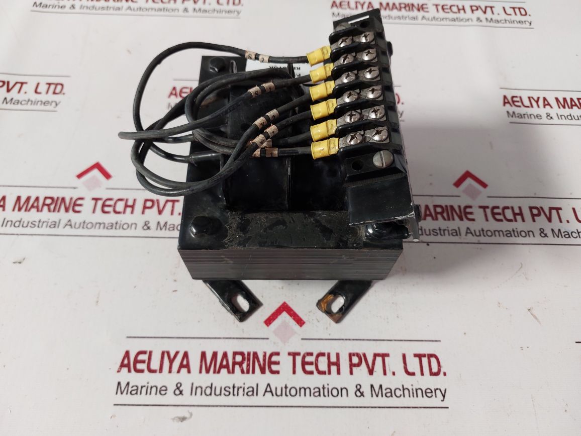 13609 Reactor Transformer
