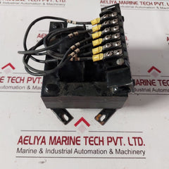 13609 Reactor Transformer

