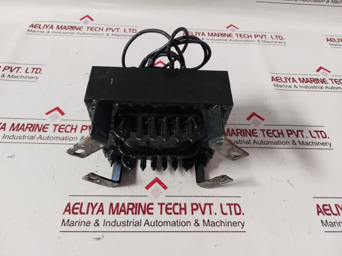 13609 Reactor Transformer
